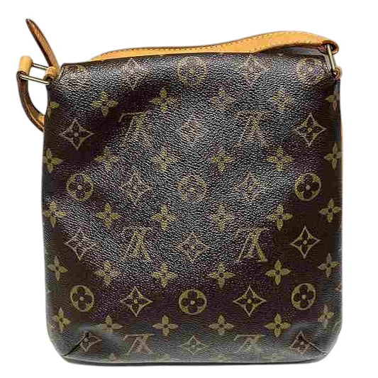 Louis Vuitton Musette Salsa Shoulder Bag M51258