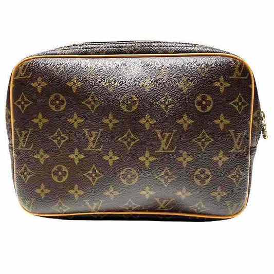 Louis Vuitton Monogram Reporter PM Bag M45254