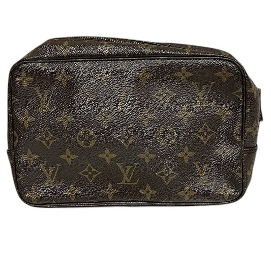 Louis Vuitton Monogram Toiletry Pouch M47524