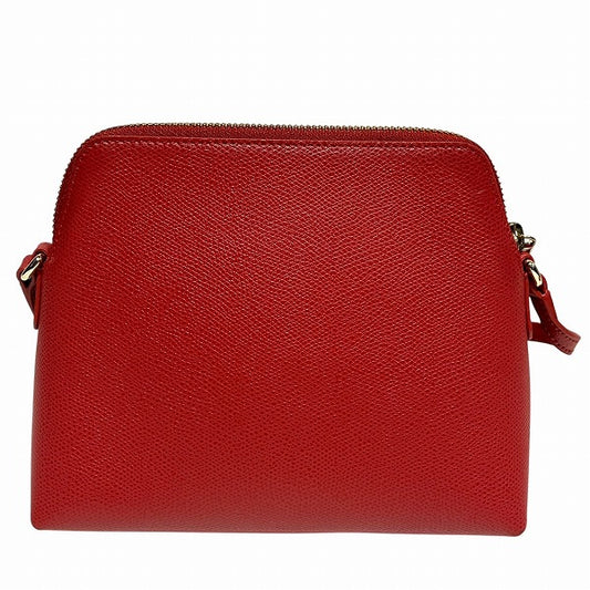 Furla Boheme Leather Shoulder Bag 796779