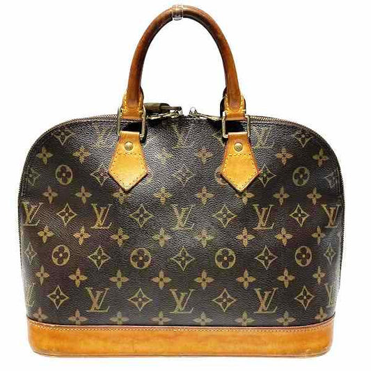 Louis Vuitton Alma Handbag M51130