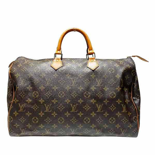 Louis Vuitton Speedy 40 Handbag M41522