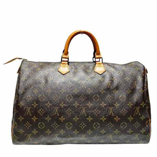 Louis Vuitton Speedy 40 Handbag M41522