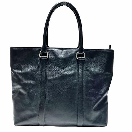 Coach Leather 2WAY Business Bag F54758