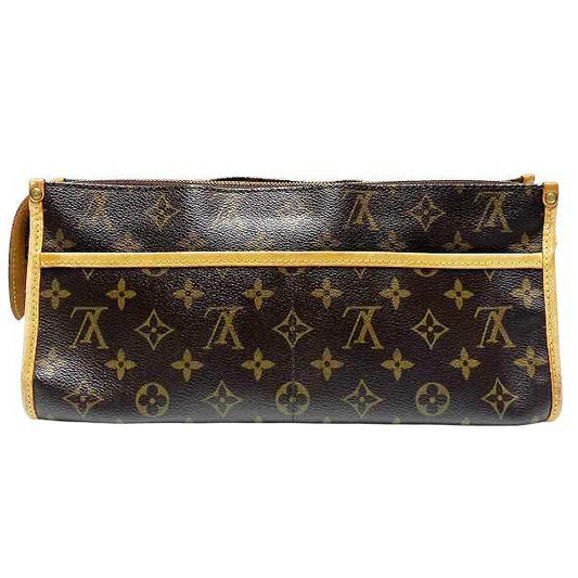 Louis Vuitton Monogram Popincourt Long Bag M40008