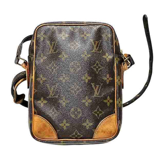 Louis Vuitton Monogram Amazon Shoulder Bag M45236