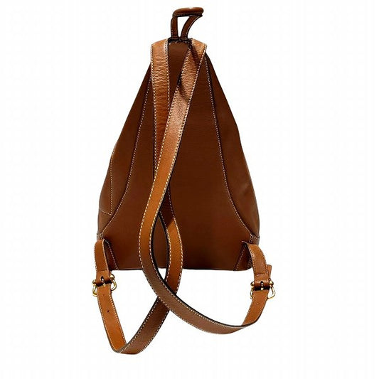 Chloe Anton Leather Backpack