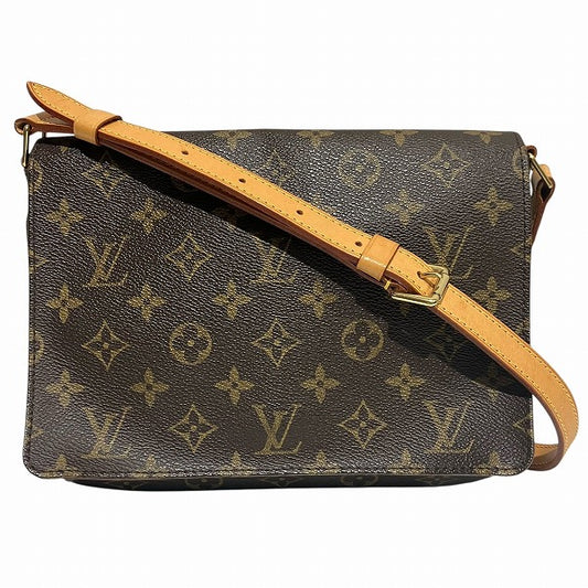 Louis Vuitton Musette Tango Short Shoulder Bag