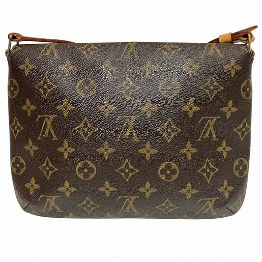 Louis Vuitton Musette Tango Short Shoulder Bag