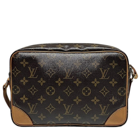 Louis Vuitton Trocadero 27 Shoulder Bag M51274