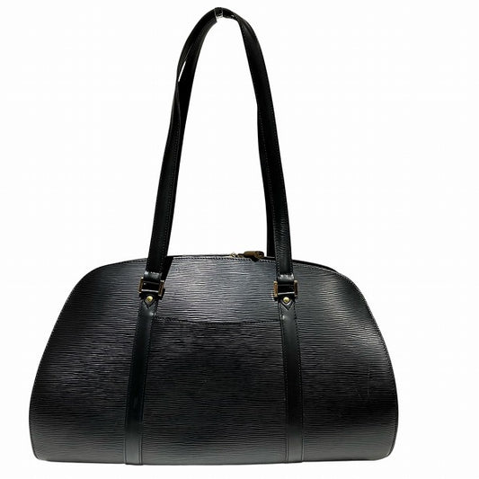 Louis Vuitton Epi Solferino 45 Shoulder Bag