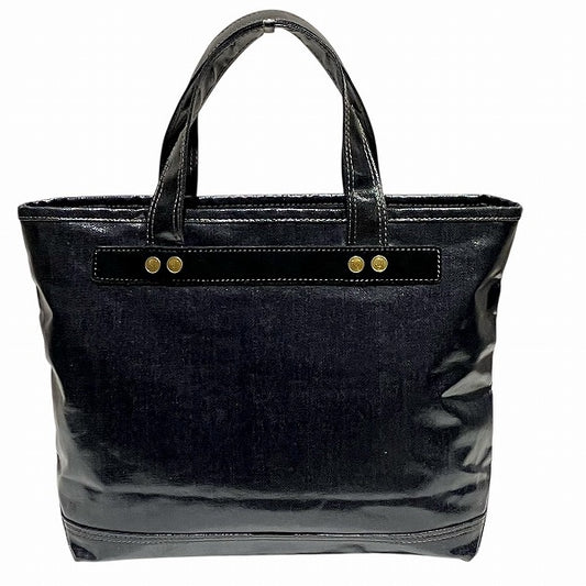 Marc Jacobs Black Tote Handbag