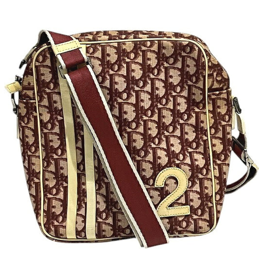 Dior Trotter No2 Shoulder Bag MU0061