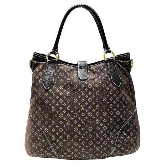 Louis Vuitton Elegie Monogram 2WAY Tote Bag