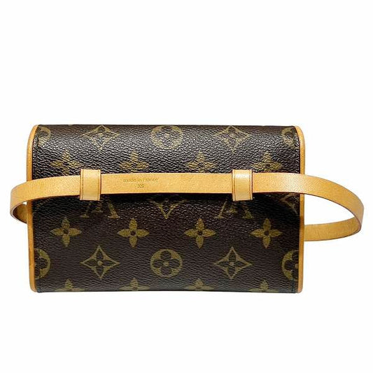 Louis Vuitton Pochette Florentine Clutch M51855