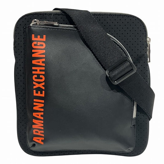Armani Exchange Unisex Shoulder Bag
