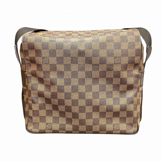 Louis Vuitton Damier Naviglio Shoulder Bag N45255