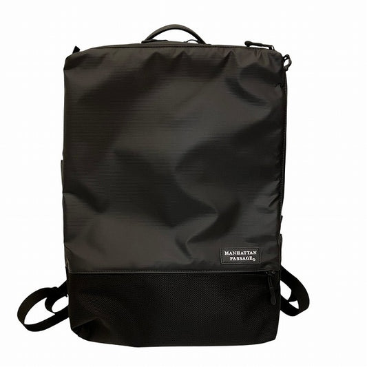 Manhattan Passage City Backpack 3315