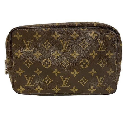 Louis Vuitton Monogram Toiletry Bag M47524