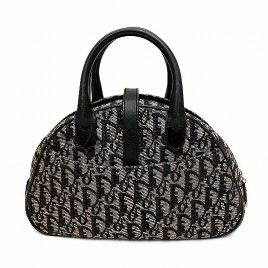 Dior Trotter Double Saddle Mini Handbag