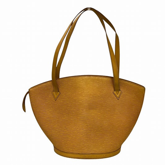 Louis Vuitton Epi Leather Saint-Jacques Tote Bag