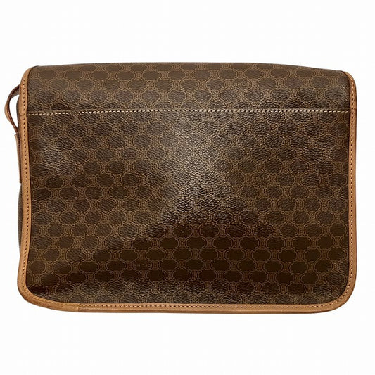 Celine Macadam M14 Shoulder Bag