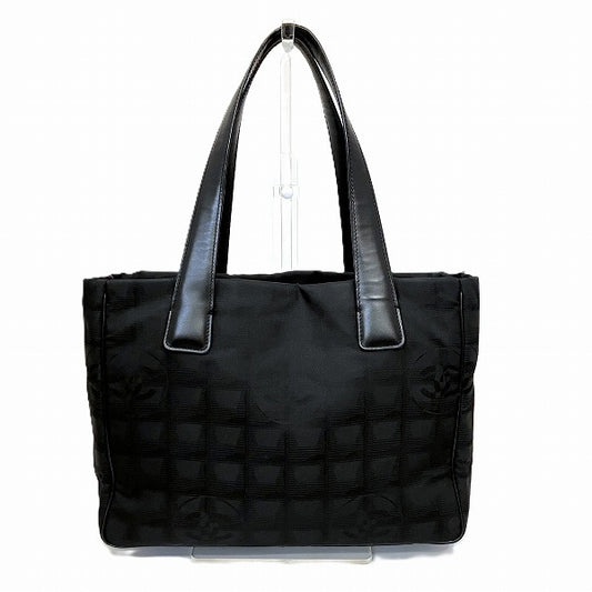 Chanel New Travel Line Tote PM A20457 Handbag
