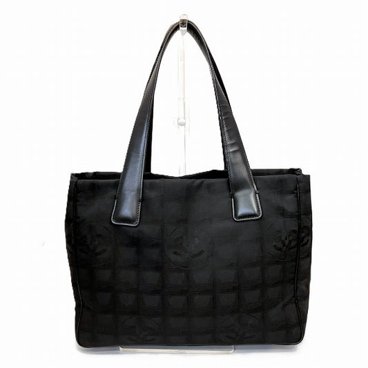 Chanel New Travel Line Tote PM A20457 Handbag
