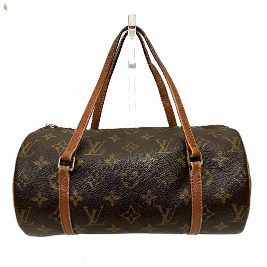 Louis Vuitton Papillon 26 Handbag M51386