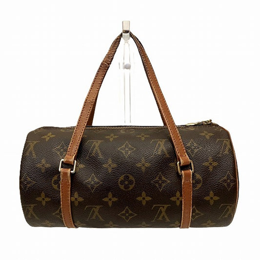 Louis Vuitton Papillon 26 Handbag M51386