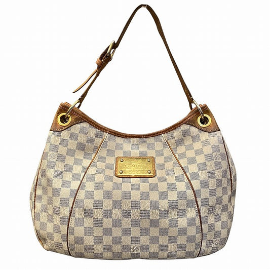 Louis Vuitton Damier Azur Galliera PM Bag