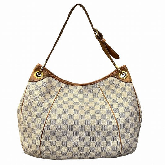 Louis Vuitton Damier Azur Galliera PM Bag