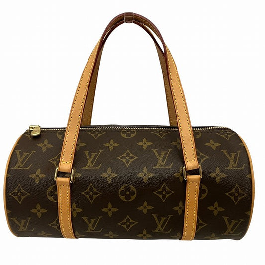 Louis Vuitton Papillon 26 Handbag M51386