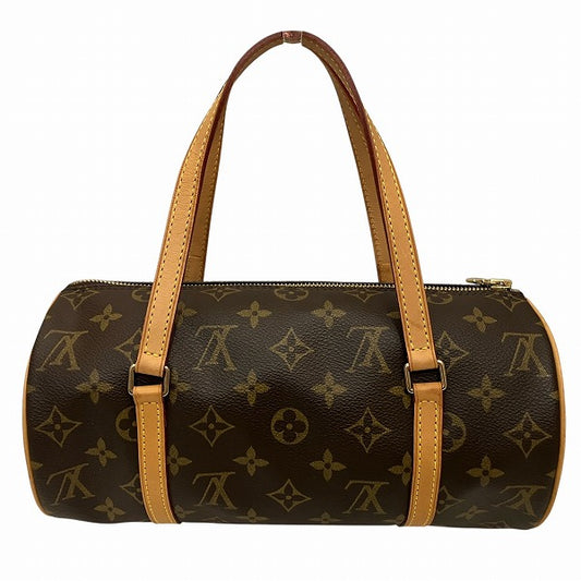 Louis Vuitton Papillon 26 Handbag M51386