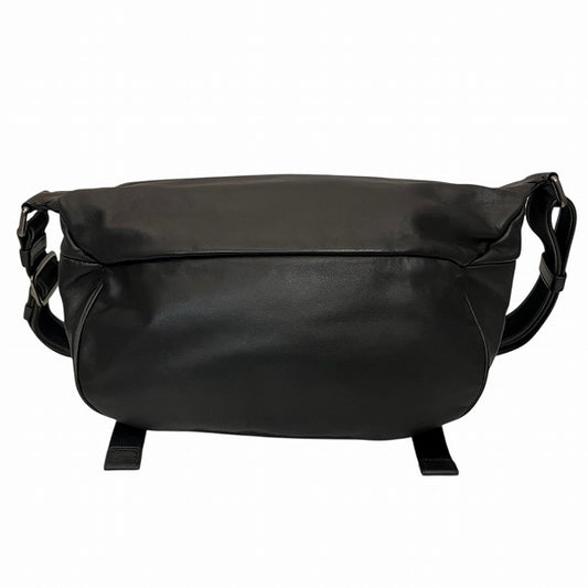 Coach Leather Messenger Bag 71629