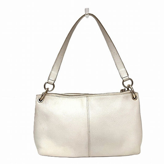 Coach Charlie 33521 2WAY Embossed Bag