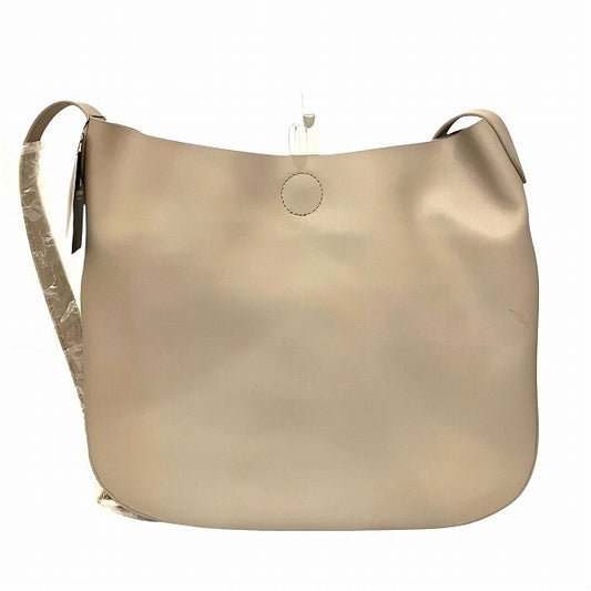 Lanvin Leather One Shoulder Bag