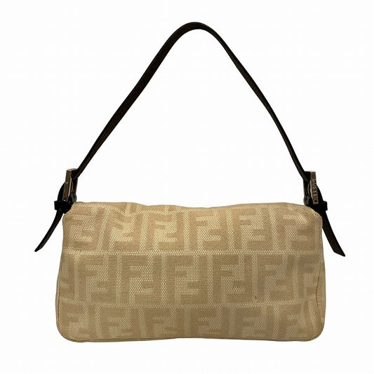 Fendi Mamma Baguette Shoulder Bag
