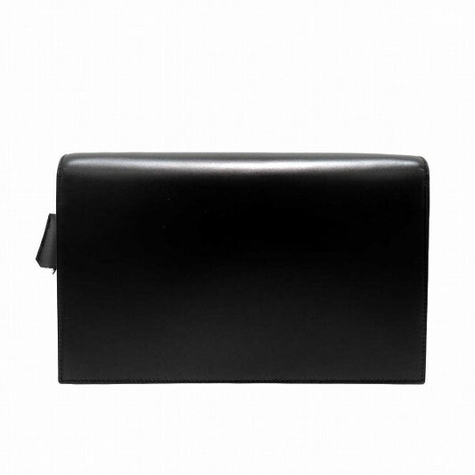 Dunhill Confidential Cowhide Clutch Bag LW9060A