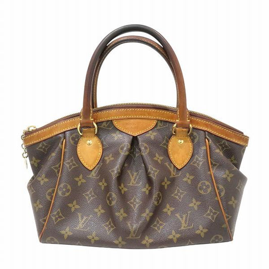 Louis Vuitton Tivoli PM Handbag M40143