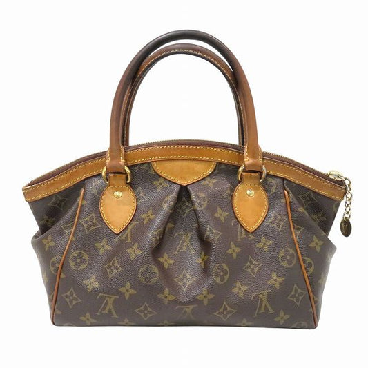 Louis Vuitton Tivoli PM Handbag M40143
