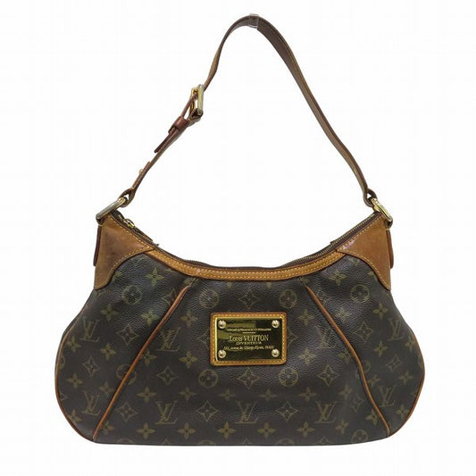 Louis Vuitton Thames GM Monogram Shoulder Bag
