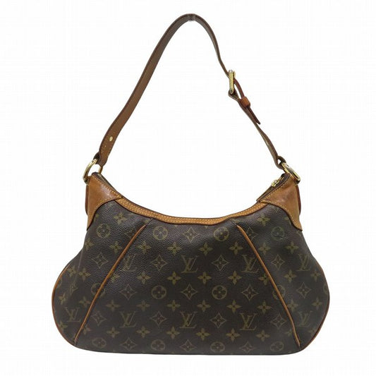 Louis Vuitton Thames GM Monogram Shoulder Bag