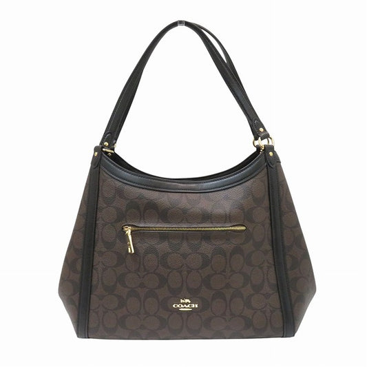Coach Signature Christy Tote Bag C6232