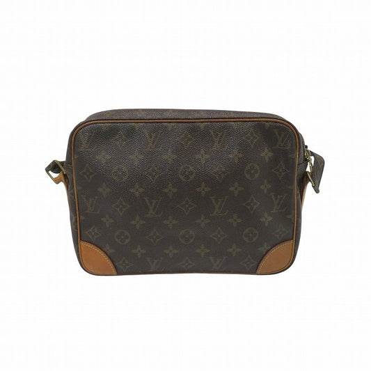 Louis Vuitton Nile Monogram Shoulder Bag M45244