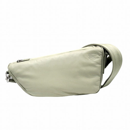 Burberry Shield Crossbody Bag