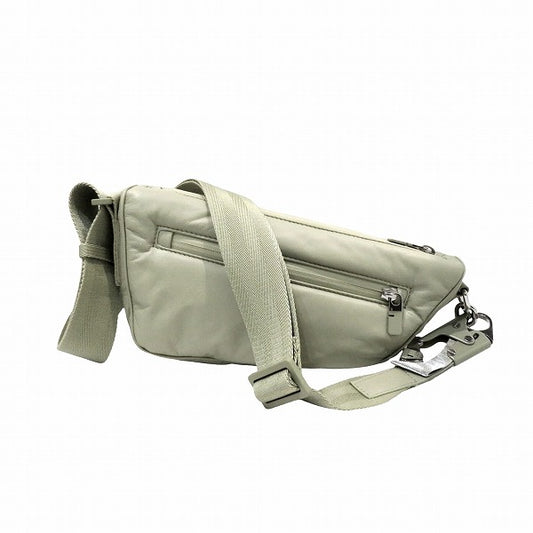 Burberry Shield Crossbody Bag