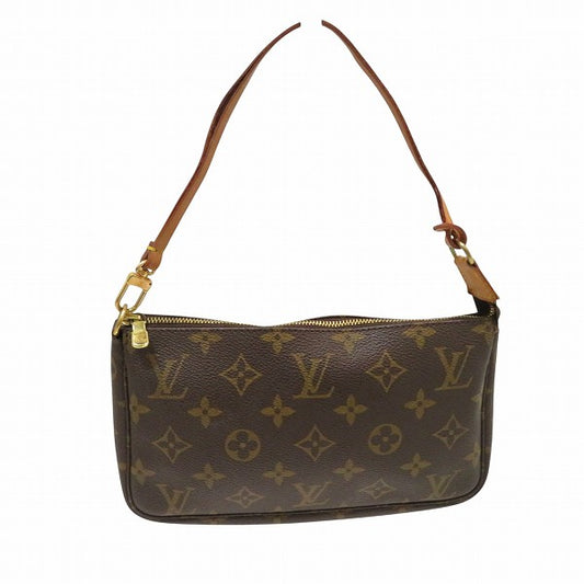 Louis Vuitton Monogram Pochette Accessoires Handbag