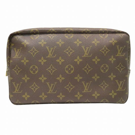 Louis Vuitton Monogram Toiletry Pouch M47522
