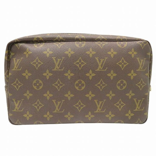 Louis Vuitton Monogram Toiletry Pouch M47522